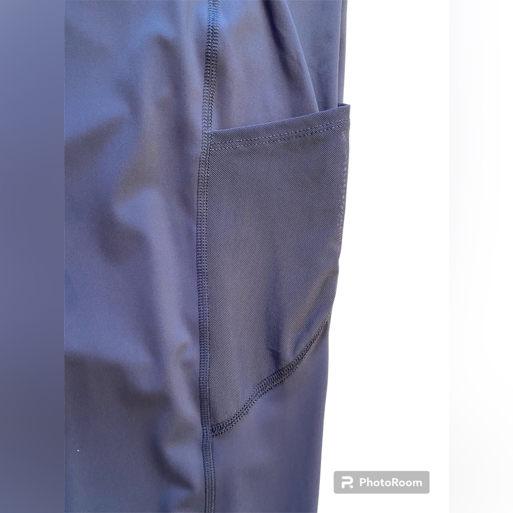 Athletic Works plus leggings 1x - Picture 6 of 12